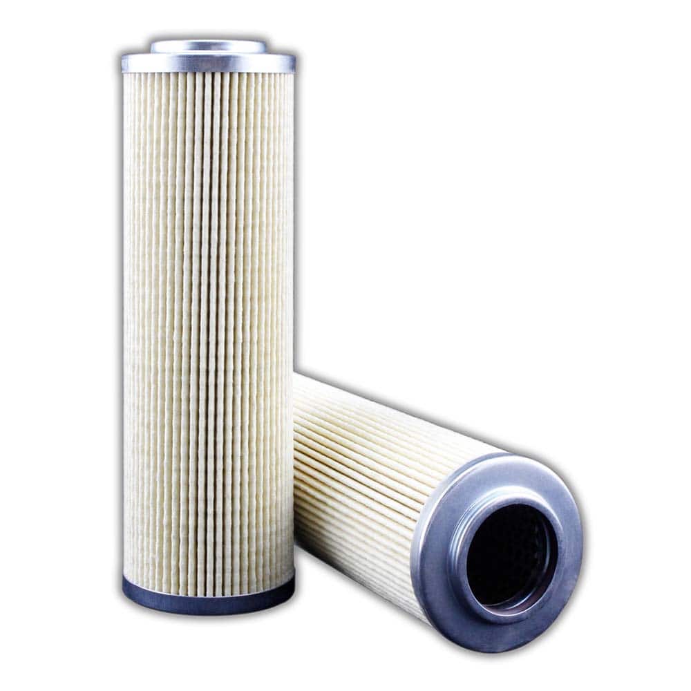 Main Filter - Filter Elements & Assemblies; Filter Type: Replacement/Interchange Hydraulic Filter ; Media Type: Cellulose ; OEM Cross Reference Number: MAHLE 852444MIC25 ; Micron Rating: 20 - Exact Industrial Supply