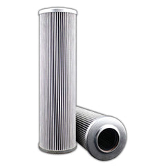 Main Filter - Filter Elements & Assemblies; Filter Type: Replacement/Interchange Hydraulic Filter ; Media Type: Microglass ; OEM Cross Reference Number: EPPENSTEINER 9660LAH3SLA000P ; Micron Rating: 3 - Exact Industrial Supply