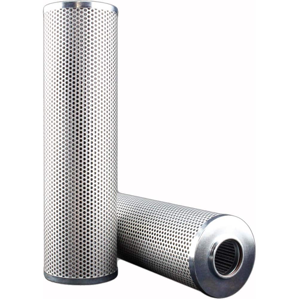 Main Filter - Filter Elements & Assemblies; Filter Type: Replacement/Interchange Hydraulic Filter ; Media Type: Microglass ; OEM Cross Reference Number: SF FILTER HY10263 ; Micron Rating: 25 - Exact Industrial Supply