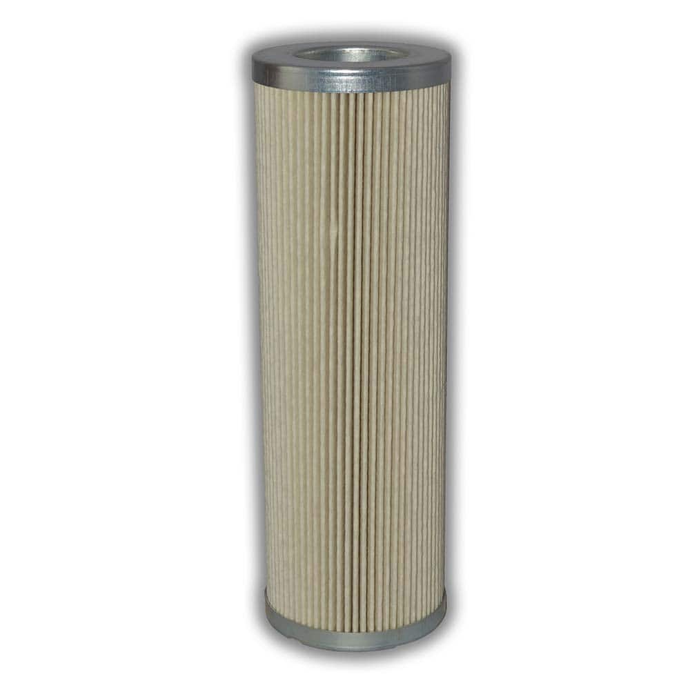 Main Filter - Filter Elements & Assemblies; Filter Type: Replacement/Interchange Hydraulic Filter ; Media Type: Cellulose ; OEM Cross Reference Number: HY-PRO HP800L1020M ; Micron Rating: 20 - Exact Industrial Supply