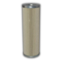 Main Filter - Filter Elements & Assemblies; Filter Type: Replacement/Interchange Hydraulic Filter ; Media Type: Cellulose ; OEM Cross Reference Number: HY-PRO HP800L1020M ; Micron Rating: 20 - Exact Industrial Supply