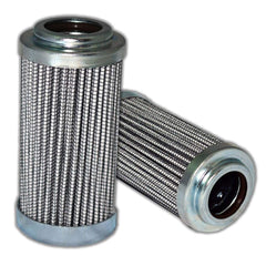 Main Filter - Filter Elements & Assemblies; Filter Type: Replacement/Interchange Hydraulic Filter ; Media Type: Microglass ; OEM Cross Reference Number: KOMATSU 20Y6251691 ; Micron Rating: 10 - Exact Industrial Supply