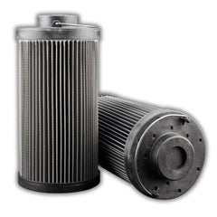 Main Filter - Filter Elements & Assemblies; Filter Type: Replacement/Interchange Hydraulic Filter ; Media Type: Wire Mesh ; OEM Cross Reference Number: HY-PRO HP33RNL860WB ; Micron Rating: 50 - Exact Industrial Supply