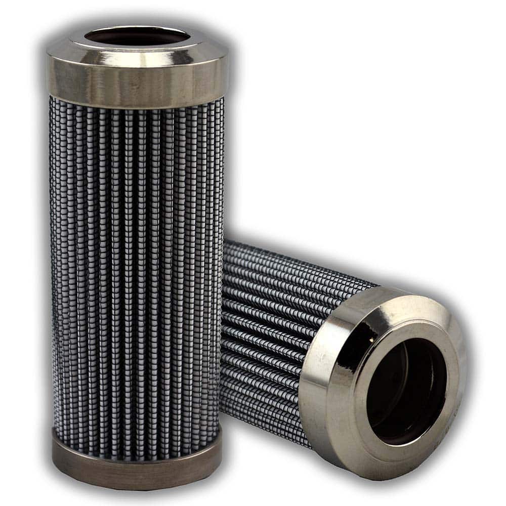 Main Filter - Filter Elements & Assemblies; Filter Type: Replacement/Interchange Hydraulic Filter ; Media Type: Microglass ; OEM Cross Reference Number: CARQUEST 94527 ; Micron Rating: 25 - Exact Industrial Supply