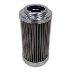 Main Filter - Filter Elements & Assemblies; Filter Type: Replacement/Interchange Hydraulic Filter ; Media Type: Wire Mesh ; OEM Cross Reference Number: INTERNORMEN 306739 ; Micron Rating: 60 - Exact Industrial Supply