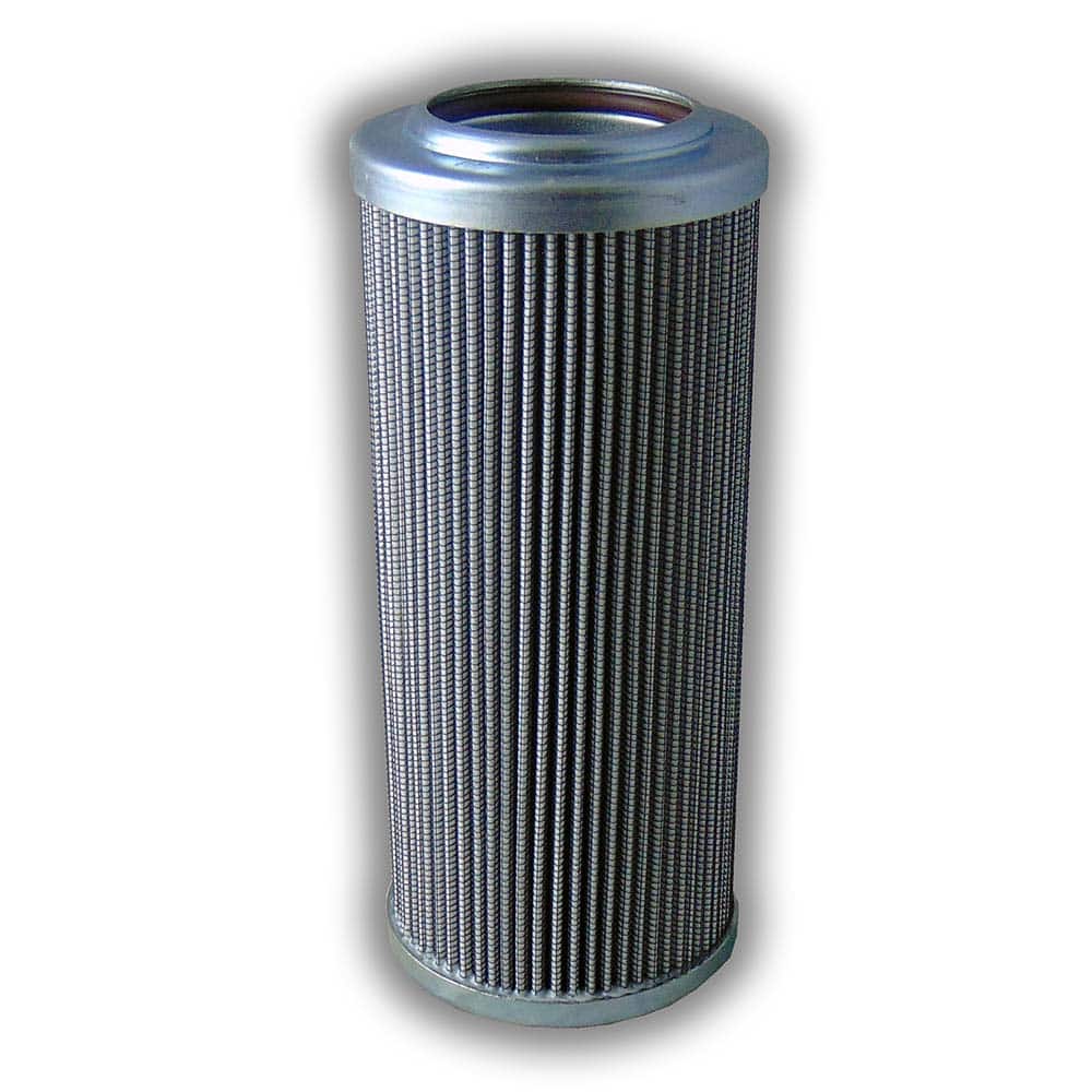 Main Filter - Filter Elements & Assemblies; Filter Type: Replacement/Interchange Hydraulic Filter ; Media Type: Microglass ; OEM Cross Reference Number: EPPENSTEINER 9330H6XLA000P ; Micron Rating: 5 - Exact Industrial Supply