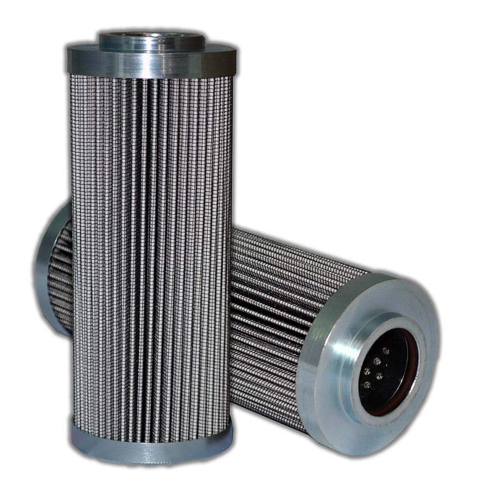 Main Filter - Filter Elements & Assemblies; Filter Type: Replacement/Interchange Hydraulic Filter ; Media Type: Microglass ; OEM Cross Reference Number: AIRFIL AFKOVL2605KP ; Micron Rating: 5 - Exact Industrial Supply