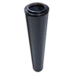 Main Filter - Filter Elements & Assemblies; Filter Type: Replacement/Interchange Hydraulic Filter ; Media Type: Wire Mesh ; OEM Cross Reference Number: HYDAC/HYCON 2600R025WHC ; Micron Rating: 25 ; Hycon Part Number: 2600R025WHC ; Hydac Part Number: 2600 - Exact Industrial Supply