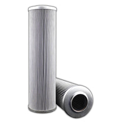 Main Filter - Filter Elements & Assemblies; Filter Type: Replacement/Interchange Hydraulic Filter ; Media Type: Microglass ; OEM Cross Reference Number: EPPENSTEINER 9660LAH20SLA000PX ; Micron Rating: 25 - Exact Industrial Supply