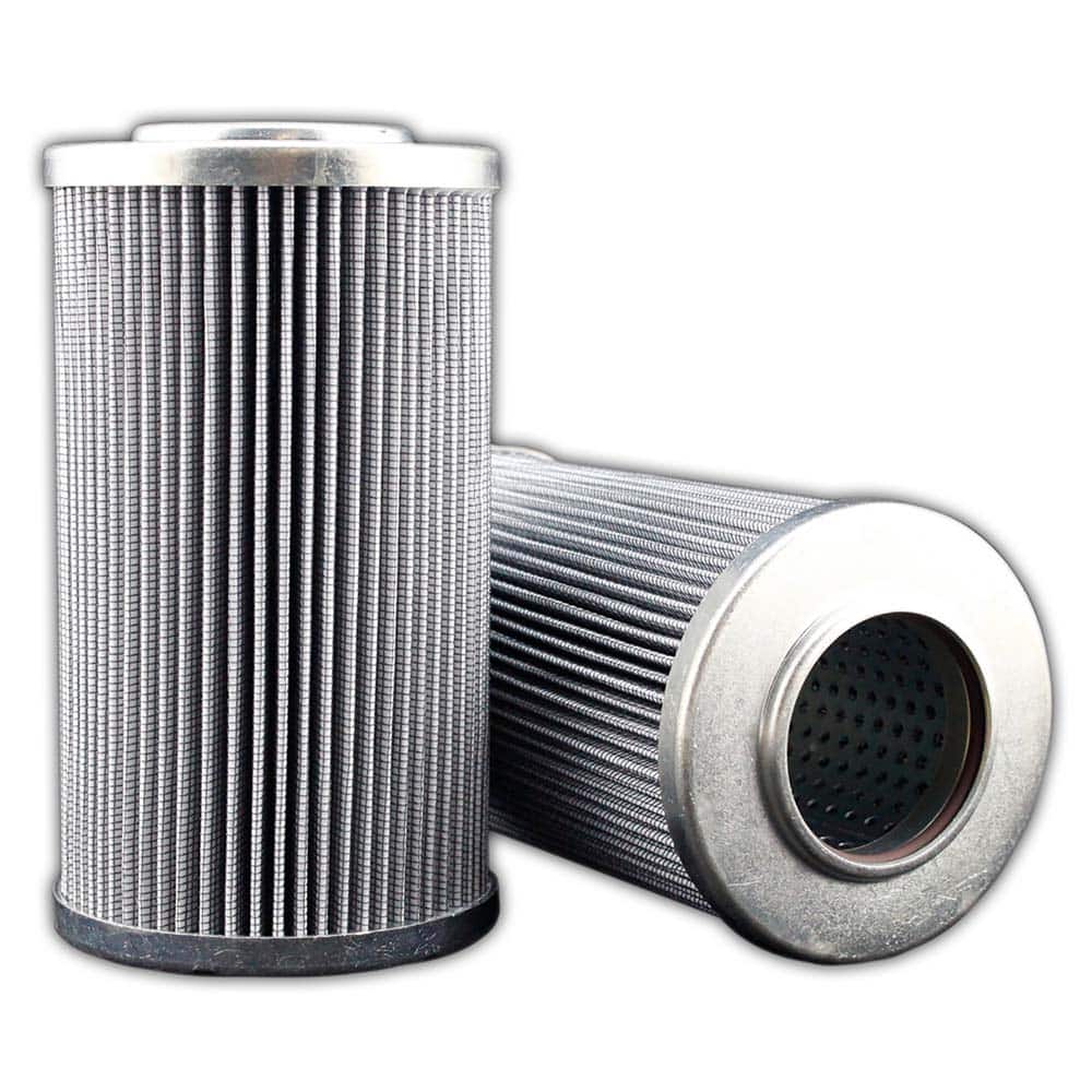 Main Filter - Filter Elements & Assemblies; Filter Type: Replacement/Interchange Hydraulic Filter ; Media Type: Microglass ; OEM Cross Reference Number: EPPENSTEINER 9330LAH20SLA000P ; Micron Rating: 25 - Exact Industrial Supply