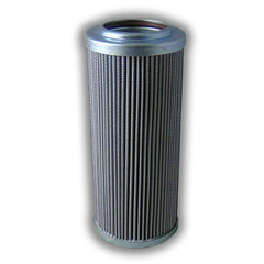 Main Filter - Filter Elements & Assemblies; Filter Type: Replacement/Interchange Hydraulic Filter ; Media Type: Microglass ; OEM Cross Reference Number: EPPENSTEINER 9330H3SLA000P ; Micron Rating: 3 - Exact Industrial Supply