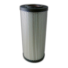 Main Filter - Filter Elements & Assemblies; Filter Type: Replacement/Interchange Hydraulic Filter ; Media Type: Cellulose; Microglass ; OEM Cross Reference Number: HYDAC/HYCON 50309D40AM ; Micron Rating: 10 ; Hycon Part Number: 50309D40AM ; Hydac Part Nu - Exact Industrial Supply