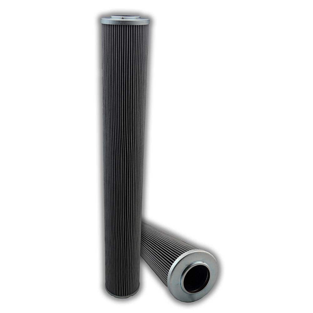 Main Filter - Filter Elements & Assemblies; Filter Type: Replacement/Interchange Hydraulic Filter ; Media Type: Microglass ; OEM Cross Reference Number: HYDAC/HYCON 1320D020BN4HC ; Micron Rating: 25 ; Hycon Part Number: 1320D020BN4HC ; Hydac Part Number: - Exact Industrial Supply