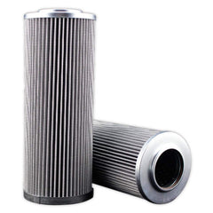 Main Filter - Filter Elements & Assemblies; Filter Type: Replacement/Interchange Hydraulic Filter ; Media Type: Microglass ; OEM Cross Reference Number: AIAG HF3251N ; Micron Rating: 25 - Exact Industrial Supply