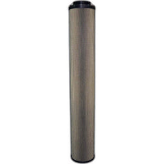 Main Filter - Filter Elements & Assemblies; Filter Type: Replacement/Interchange Hydraulic Filter ; Media Type: Cellulose ; OEM Cross Reference Number: REXROTH 102600LAP200006M ; Micron Rating: 20 - Exact Industrial Supply