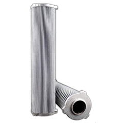 Main Filter - Filter Elements & Assemblies; Filter Type: Replacement/Interchange Hydraulic Filter ; Media Type: Microglass ; OEM Cross Reference Number: HY-PRO HP82L1612MB ; Micron Rating: 10 - Exact Industrial Supply