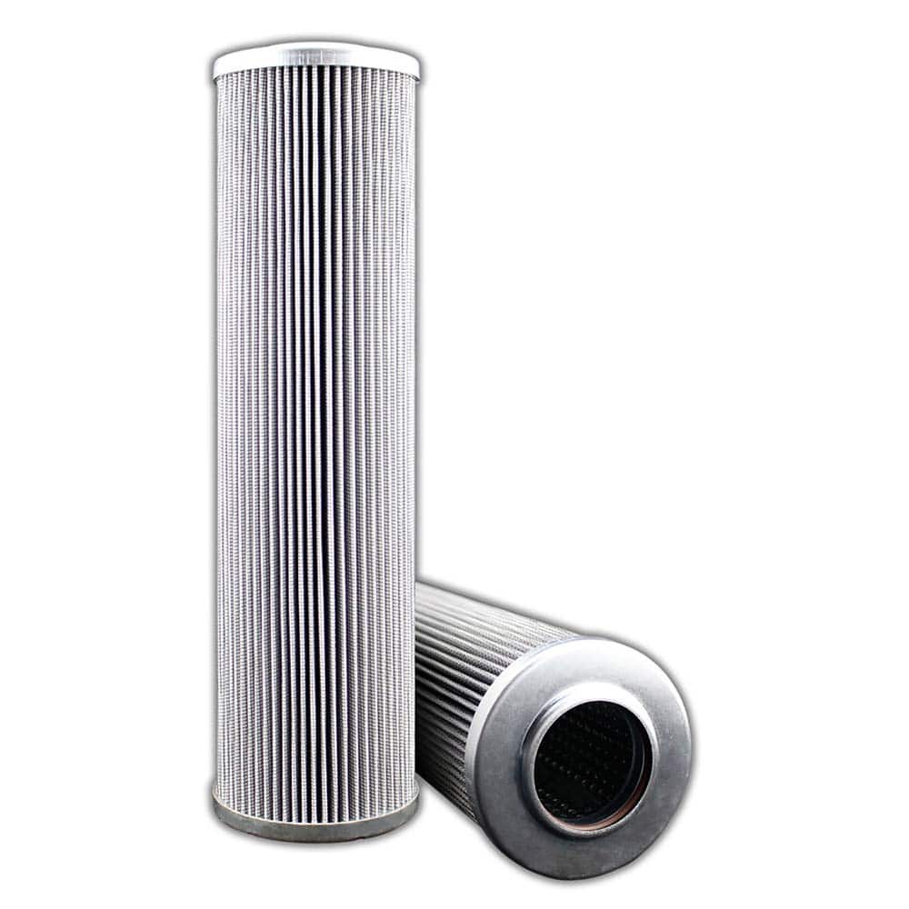 Main Filter - Filter Elements & Assemblies; Filter Type: Replacement/Interchange Hydraulic Filter ; Media Type: Microglass ; OEM Cross Reference Number: CARQUEST 94182 ; Micron Rating: 10 - Exact Industrial Supply