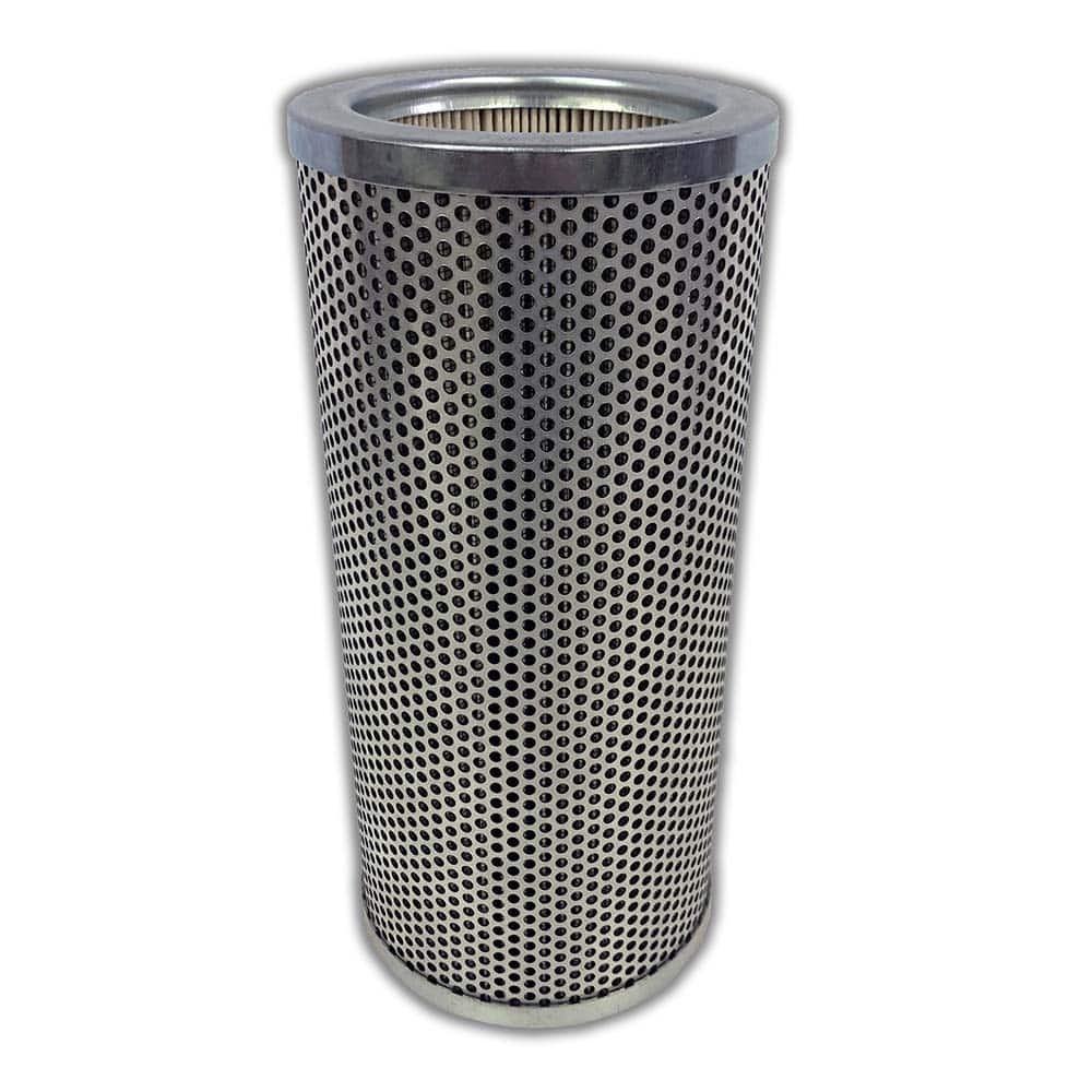 Main Filter - Filter Elements & Assemblies; Filter Type: Replacement/Interchange Hydraulic Filter ; Media Type: Cellulose ; OEM Cross Reference Number: SHANGHAI HEHAN HKS00016010 ; Micron Rating: 10 - Exact Industrial Supply