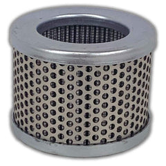 Main Filter - Filter Elements & Assemblies; Filter Type: Replacement/Interchange Hydraulic Filter ; Media Type: Microglass ; OEM Cross Reference Number: SOFIMA HYDRAULICS CRC105FD1 ; Micron Rating: 10 - Exact Industrial Supply