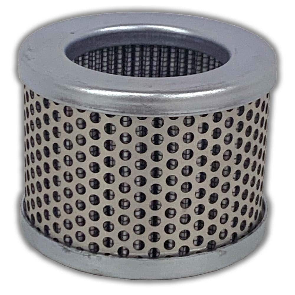 Main Filter - Filter Elements & Assemblies; Filter Type: Replacement/Interchange Hydraulic Filter ; Media Type: Microglass ; OEM Cross Reference Number: FAIREY ARLON 937788Q ; Micron Rating: 10 ; Fairey Arlon Part Number: 937788Q - Exact Industrial Supply