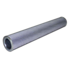 Main Filter - Filter Elements & Assemblies; Filter Type: Replacement/Interchange Hydraulic Filter ; Media Type: Microglass ; OEM Cross Reference Number: HYDAC/HYCON 10639D06BN ; Micron Rating: 5 ; Hycon Part Number: 10639D06BN ; Hydac Part Number: 10639D - Exact Industrial Supply