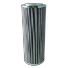 Main Filter - Filter Elements & Assemblies; Filter Type: Replacement/Interchange Hydraulic Filter ; Media Type: Microglass ; OEM Cross Reference Number: AIRFIL AFPOVL341 ; Micron Rating: 10 - Exact Industrial Supply