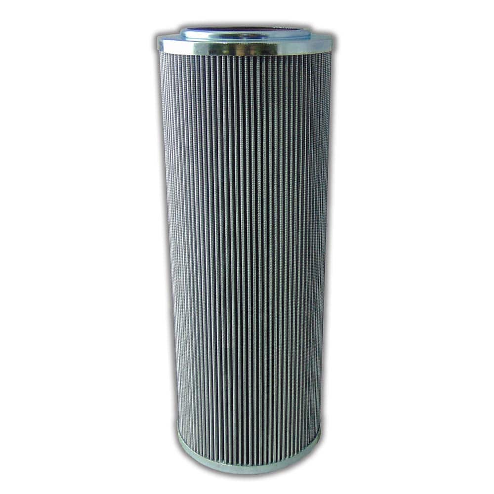Main Filter - Filter Elements & Assemblies; Filter Type: Replacement/Interchange Hydraulic Filter ; Media Type: Microglass ; OEM Cross Reference Number: SF FILTER HY11133 ; Micron Rating: 10 - Exact Industrial Supply