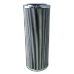 Main Filter - Filter Elements & Assemblies; Filter Type: Replacement/Interchange Hydraulic Filter ; Media Type: Microglass ; OEM Cross Reference Number: SF FILTER HY11133 ; Micron Rating: 10 - Exact Industrial Supply