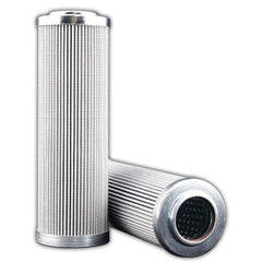 Main Filter - Filter Elements & Assemblies; Filter Type: Replacement/Interchange Hydraulic Filter ; Media Type: Microglass ; OEM Cross Reference Number: EPPENSTEINER 9240H6SLF000P ; Micron Rating: 5 - Exact Industrial Supply