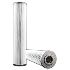 Main Filter - Filter Elements & Assemblies; Filter Type: Replacement/Interchange Hydraulic Filter ; Media Type: Microglass ; OEM Cross Reference Number: PUROLATOR 9700EAL062N2 ; Micron Rating: 5 - Exact Industrial Supply