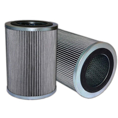 Main Filter - Filter Elements & Assemblies; Filter Type: Replacement/Interchange Hydraulic Filter ; Media Type: Microglass ; OEM Cross Reference Number: FBN HI204921 ; Micron Rating: 10 - Exact Industrial Supply