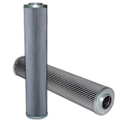 Main Filter - Filter Elements & Assemblies; Filter Type: Replacement/Interchange Hydraulic Filter ; Media Type: Microglass ; OEM Cross Reference Number: EPPENSTEINER 9280LAH10XLA000P ; Micron Rating: 10 - Exact Industrial Supply