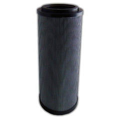 Main Filter - Filter Elements & Assemblies; Filter Type: Replacement/Interchange Hydraulic Filter ; Media Type: Microglass ; OEM Cross Reference Number: HYDAC/HYCON 0950R003ONKB ; Micron Rating: 3 ; Hycon Part Number: 0950R003ONKB ; Hydac Part Number: 09 - Exact Industrial Supply