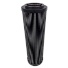 Main Filter - Filter Elements & Assemblies; Filter Type: Replacement/Interchange Hydraulic Filter ; Media Type: Wire Mesh ; OEM Cross Reference Number: HY-PRO HP33RNL1025WSB ; Micron Rating: 25 - Exact Industrial Supply