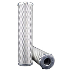 Main Filter - Filter Elements & Assemblies; Filter Type: Replacement/Interchange Hydraulic Filter ; Media Type: Microglass ; OEM Cross Reference Number: BUSSE HE884 ; Micron Rating: 10 - Exact Industrial Supply