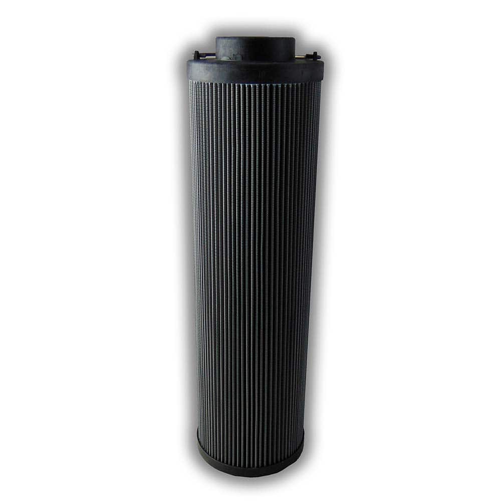 Main Filter - Filter Elements & Assemblies; Filter Type: Replacement/Interchange Hydraulic Filter ; Media Type: Wire Mesh ; OEM Cross Reference Number: HY-PRO HP66RNL1860WB ; Micron Rating: 50 - Exact Industrial Supply