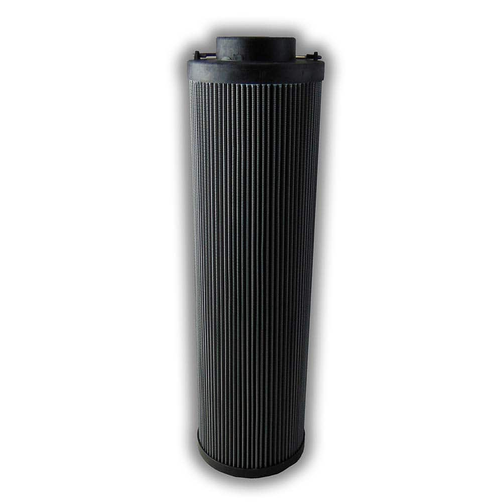 Replacement/Interchange Hydraulic Filter Element: Wire Mesh, 50  µ