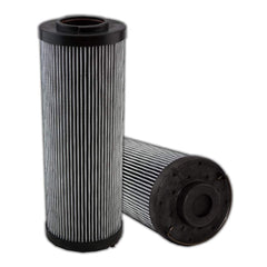 Main Filter - Filter Elements & Assemblies; Filter Type: Replacement/Interchange Hydraulic Filter ; Media Type: Microglass ; OEM Cross Reference Number: PARKER 938288Q ; Micron Rating: 25 ; Parker Part Number: 938288Q - Exact Industrial Supply