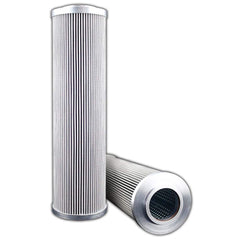 Main Filter - Filter Elements & Assemblies; Filter Type: Replacement/Interchange Hydraulic Filter ; Media Type: Microglass ; OEM Cross Reference Number: CARQUEST 94395 ; Micron Rating: 25 - Exact Industrial Supply