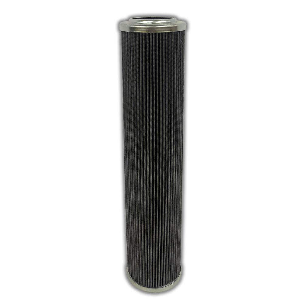 Main Filter - Filter Elements & Assemblies; Filter Type: Replacement/Interchange Hydraulic Filter ; Media Type: Wire Mesh ; OEM Cross Reference Number: REXROTH 9660G25A000M ; Micron Rating: 25 - Exact Industrial Supply