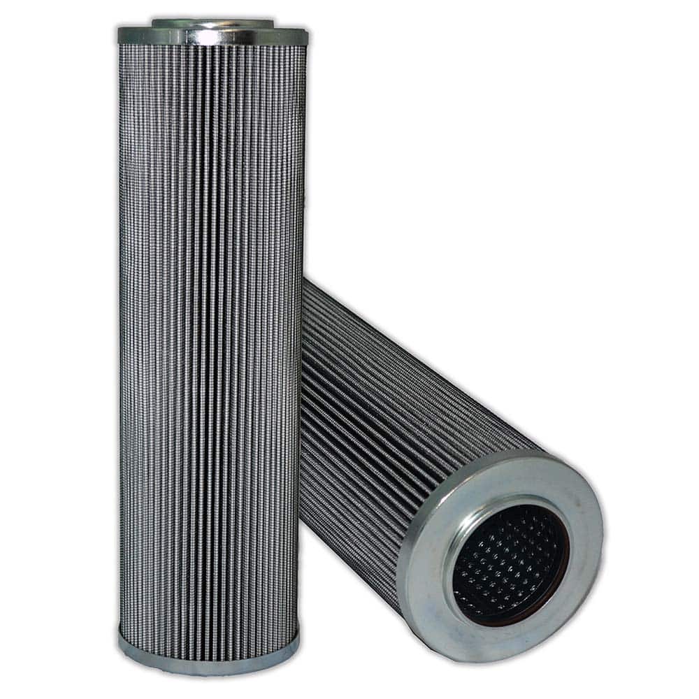 Main Filter - Filter Elements & Assemblies; Filter Type: Replacement/Interchange Hydraulic Filter ; Media Type: Microglass ; OEM Cross Reference Number: NELSON 87774N ; Micron Rating: 5 - Exact Industrial Supply