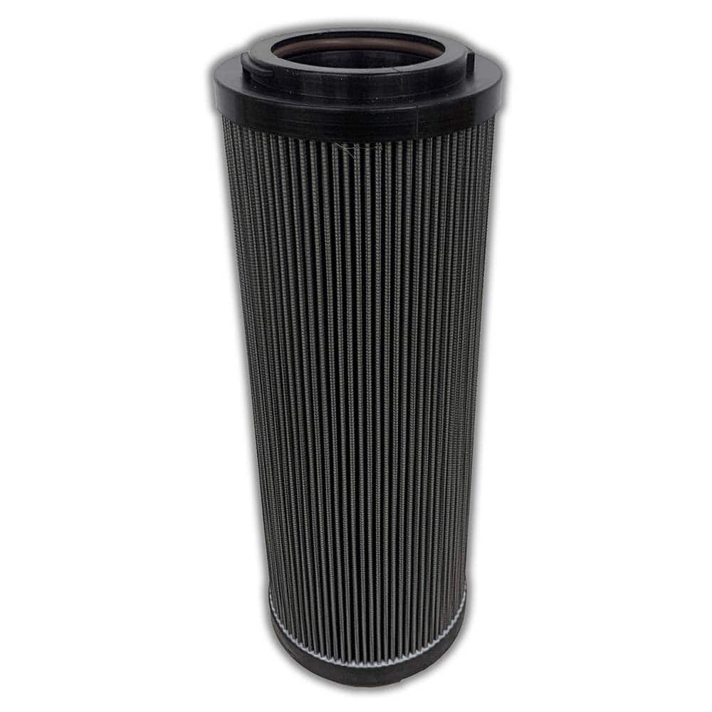 Main Filter - Filter Elements & Assemblies; Filter Type: Replacement/Interchange Hydraulic Filter ; Media Type: Wire Mesh ; OEM Cross Reference Number: HYDAC/HYCON 0660R074WHC ; Micron Rating: 80 ; Hycon Part Number: 0660R074WHC ; Hydac Part Number: 0660 - Exact Industrial Supply