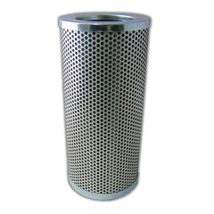 Main Filter - Filter Elements & Assemblies; Filter Type: Replacement/Interchange Hydraulic Filter ; Media Type: Wire Mesh ; OEM Cross Reference Number: AIRFIL AFIU15563150 ; Micron Rating: 150 - Exact Industrial Supply