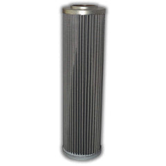 Main Filter - Filter Elements & Assemblies; Filter Type: Replacement/Interchange Hydraulic Filter ; Media Type: Wire Mesh ; OEM Cross Reference Number: REXROTH 2360G60A000M ; Micron Rating: 60 - Exact Industrial Supply