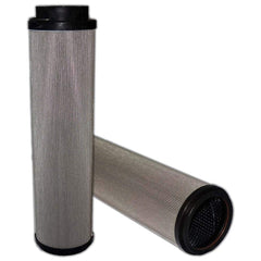 Main Filter - Filter Elements & Assemblies; Filter Type: Replacement/Interchange Hydraulic Filter ; Media Type: Stainless Steel Fiber ; OEM Cross Reference Number: HYDAC/HYCON 1300R025V ; Micron Rating: 20 ; Hycon Part Number: 1300R025V ; Hydac Part Numb - Exact Industrial Supply