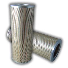 Main Filter - Filter Elements & Assemblies; Filter Type: Replacement/Interchange Hydraulic Filter ; Media Type: Cellulose ; OEM Cross Reference Number: CARQUEST 94491 ; Micron Rating: 25 - Exact Industrial Supply