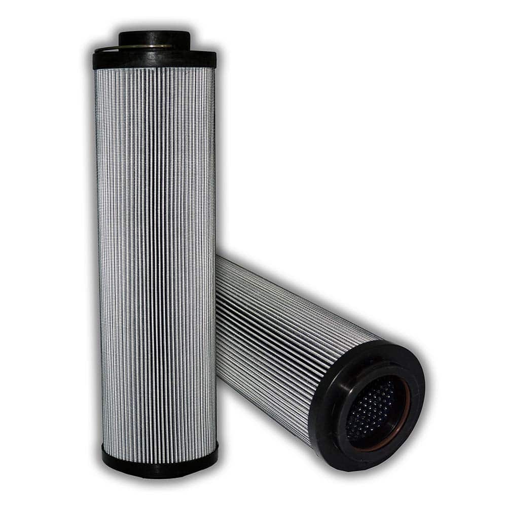 Main Filter - Filter Elements & Assemblies; Filter Type: Replacement/Interchange Hydraulic Filter ; Media Type: Microglass ; OEM Cross Reference Number: HYDAC/HYCON 0850R020ONB6 ; Micron Rating: 25 ; Hycon Part Number: 0850R020ONB6 ; Hydac Part Number: 0 - Exact Industrial Supply