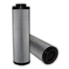 Main Filter - Filter Elements & Assemblies; Filter Type: Replacement/Interchange Hydraulic Filter ; Media Type: Microglass ; OEM Cross Reference Number: HYDAC/HYCON 0850R020ONVB6 ; Micron Rating: 25 ; Hycon Part Number: 0850R020ONVB6 ; Hydac Part Number: - Exact Industrial Supply