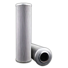 Main Filter - Filter Elements & Assemblies; Filter Type: Replacement/Interchange Hydraulic Filter ; Media Type: Microglass ; OEM Cross Reference Number: HYDAC/HYCON 0990D020ON ; Micron Rating: 25 ; Hycon Part Number: 0990D020ON ; Hydac Part Number: 0990D - Exact Industrial Supply