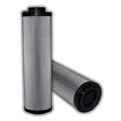 Main Filter - Filter Elements & Assemblies; Filter Type: Replacement/Interchange Hydraulic Filter ; Media Type: Microglass ; OEM Cross Reference Number: HYDAC/HYCON 0850R005BNHCB6 ; Micron Rating: 5 ; Hycon Part Number: 0850R005BNHCB6 ; Hydac Part Number - Exact Industrial Supply